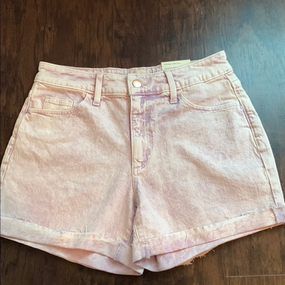 Size 4 Shorts! New**